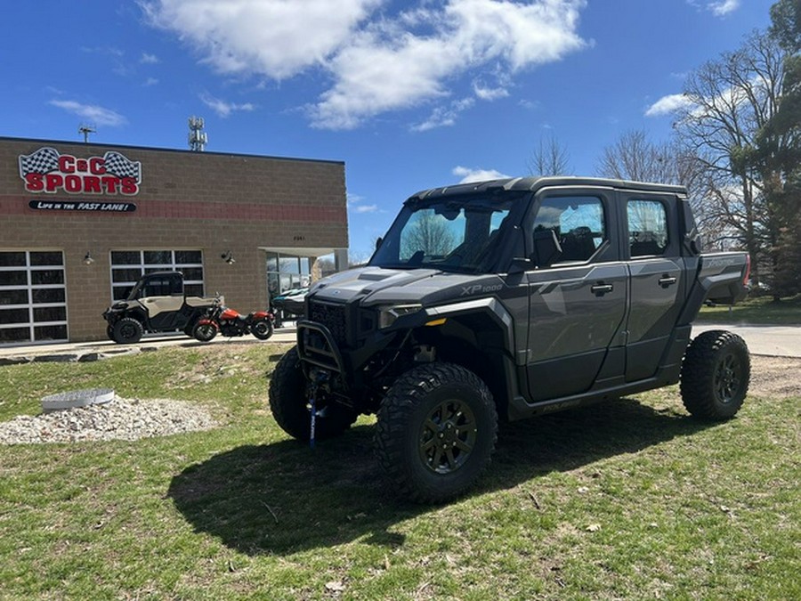 2026 Polaris Xpedition XP 5 Northstar