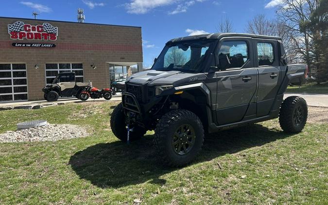 2026 Polaris Xpedition XP 5 Northstar
