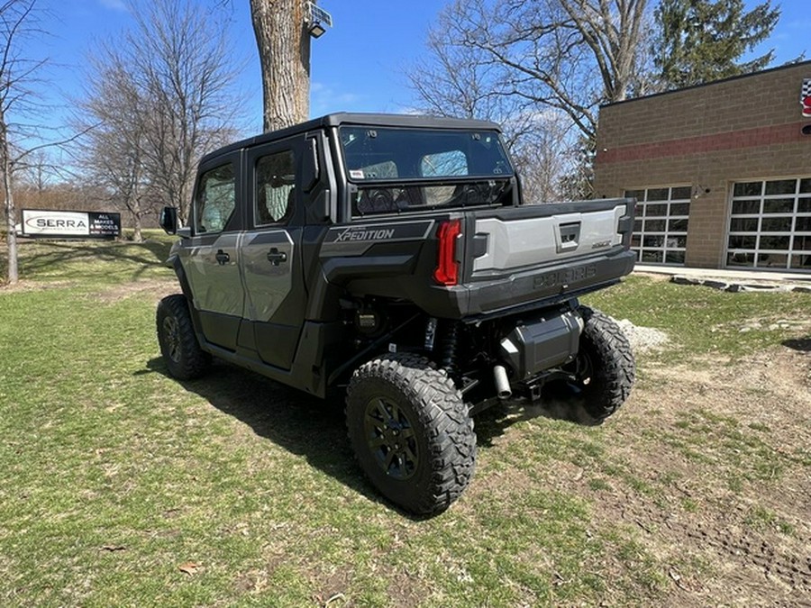 2026 Polaris Xpedition XP 5 Northstar