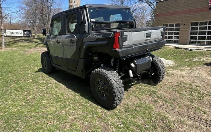 2026 Polaris Xpedition XP 5 Northstar