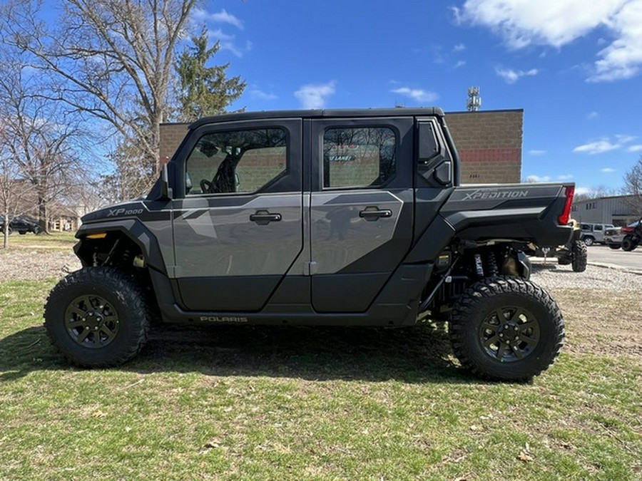 2026 Polaris Xpedition XP 5 Northstar