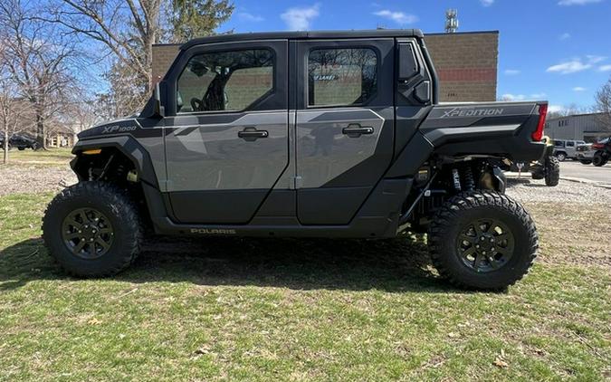 2026 Polaris Xpedition XP 5 Northstar