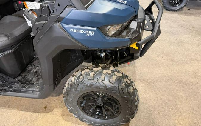 2026 Can-Am Defender MAX XT HD9