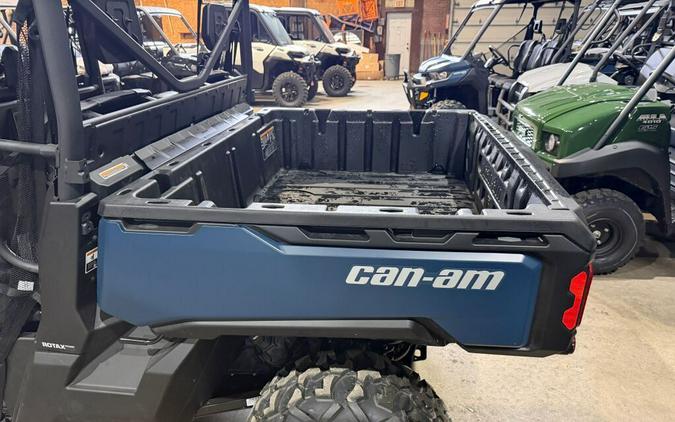 2026 Can-Am Defender MAX XT HD9