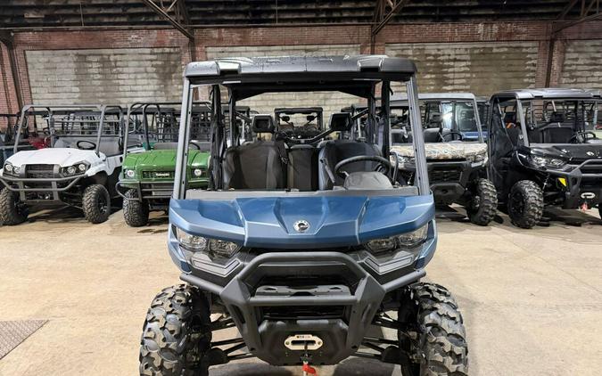 2026 Can-Am Defender MAX XT HD9