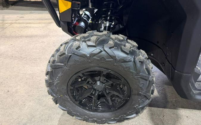 2026 Can-Am Defender MAX XT HD9
