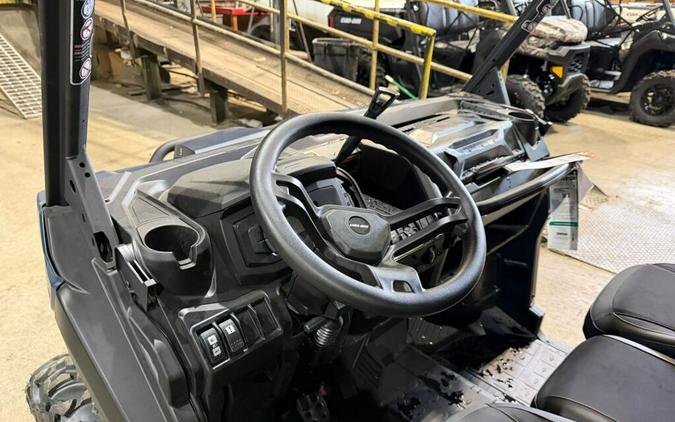 2026 Can-Am Defender MAX XT HD9