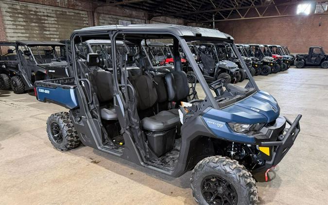 2026 Can-Am Defender MAX XT HD9