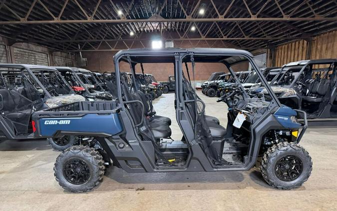 2026 Can-Am Defender MAX XT HD9