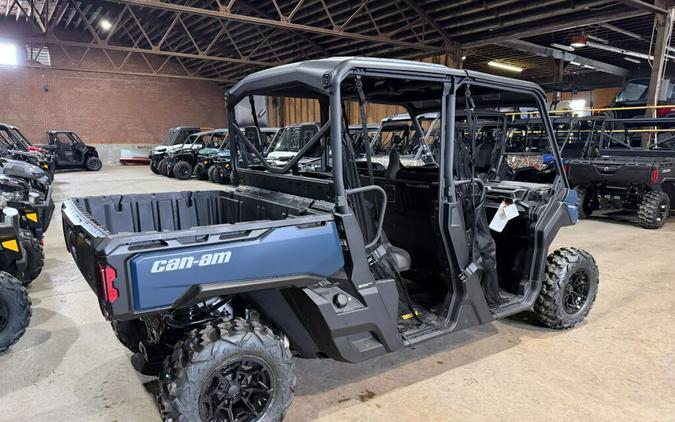 2026 Can-Am Defender MAX XT HD9