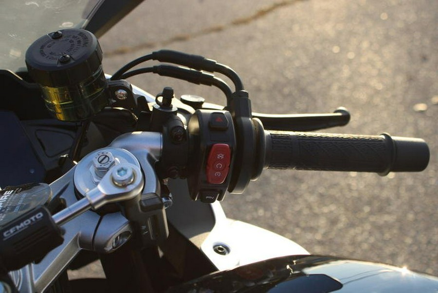2026 CFMOTO 675SS