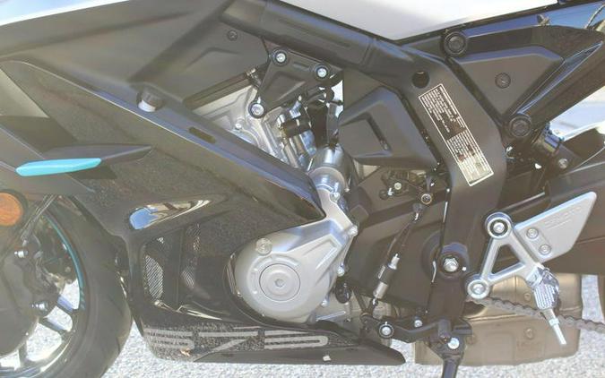 2026 CFMOTO 675SS