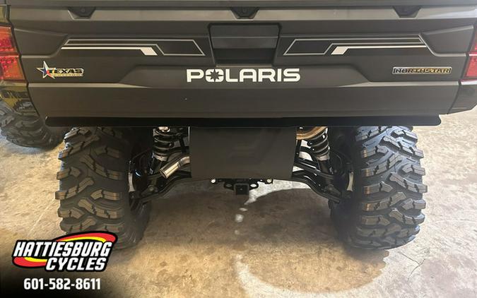 2027 Polaris Ranger Crew XP 1000 Northstar Texas Edition