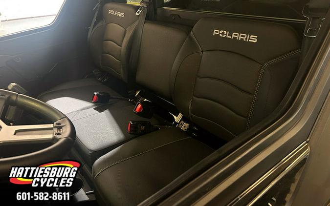 2027 Polaris Ranger Crew XP 1000 Northstar Texas Edition
