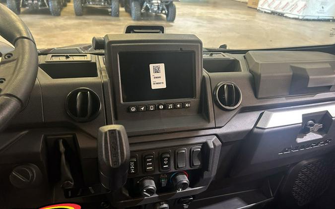 2027 Polaris Ranger Crew XP 1000 Northstar Texas Edition