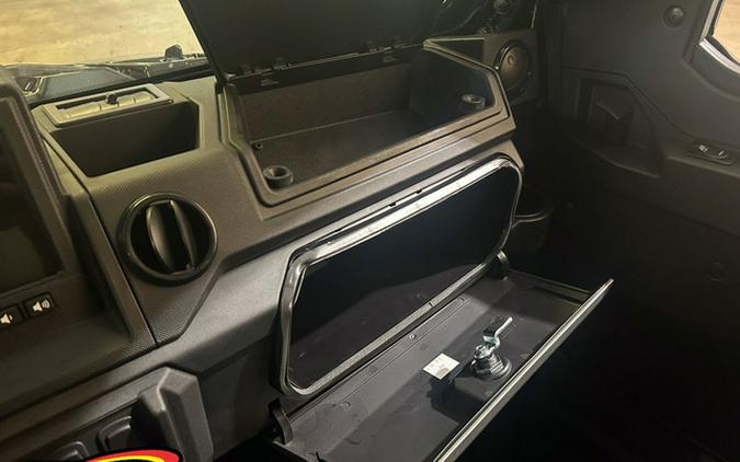 2027 Polaris Ranger Crew XP 1000 Northstar Texas Edition