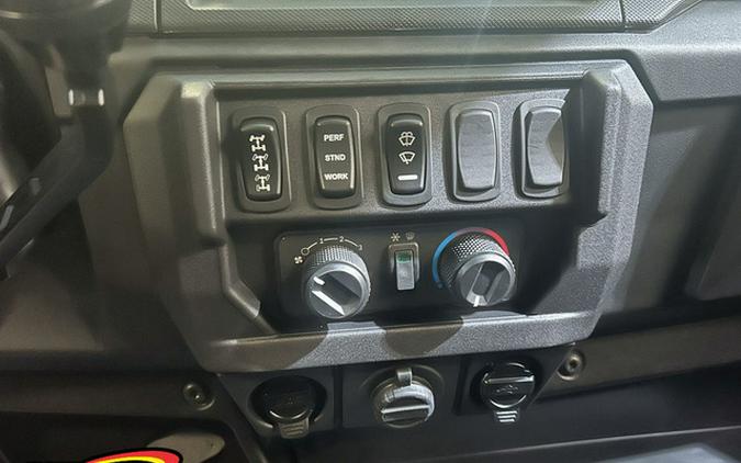 2027 Polaris Ranger Crew XP 1000 Northstar Texas Edition