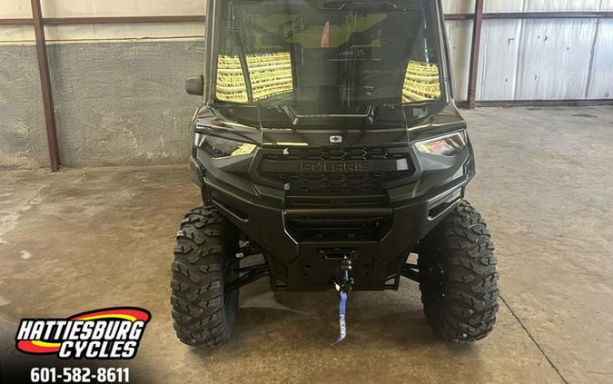 2027 Polaris Ranger Crew XP 1000 Northstar Texas Edition