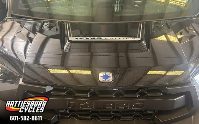 2027 Polaris Ranger Crew XP 1000 Northstar Texas Edition