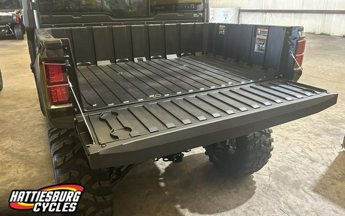 2027 Polaris Ranger Crew XP 1000 Northstar Texas Edition