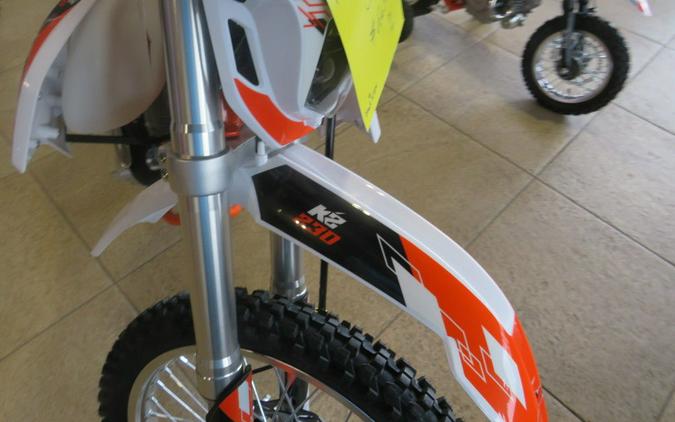 2026 Kayo K2 230