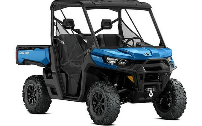 2021 Can-Am Defender XT HD10