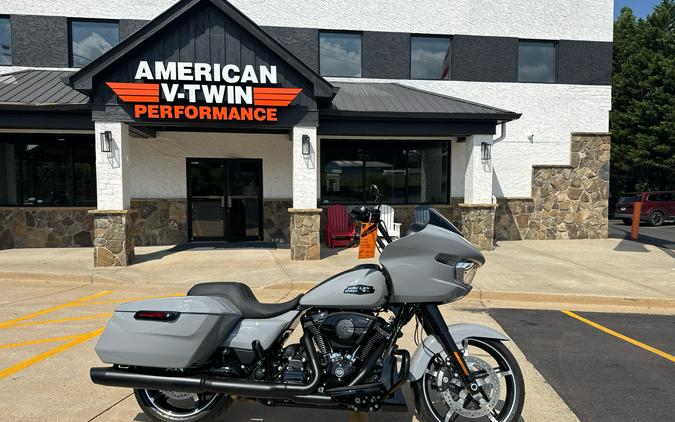 2025 Harley-Davidson Road Glide®