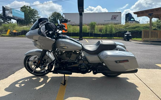 2025 Harley-Davidson Road Glide®