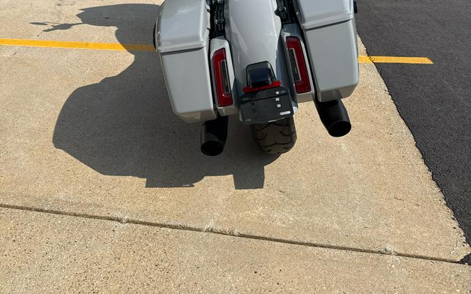 2025 Harley-Davidson Road Glide®