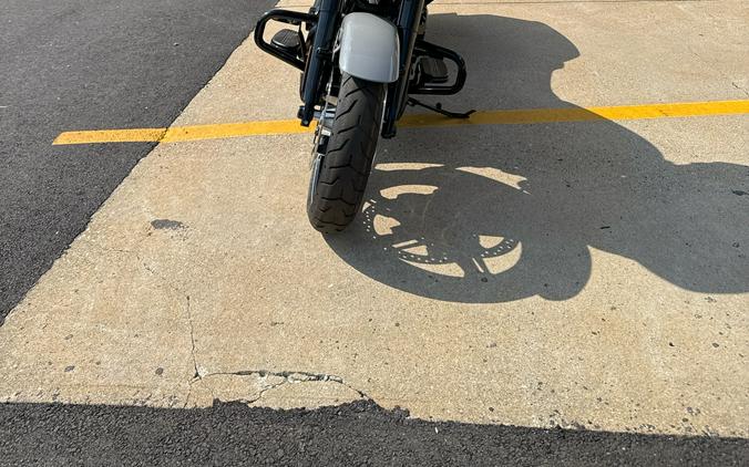 2025 Harley-Davidson Road Glide®