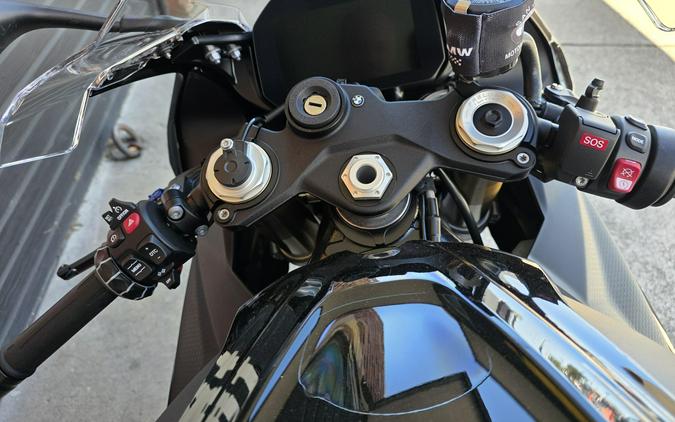 2026 BMW S 1000 RR