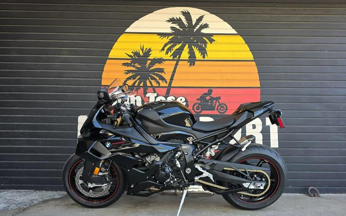 2026 BMW S 1000 RR