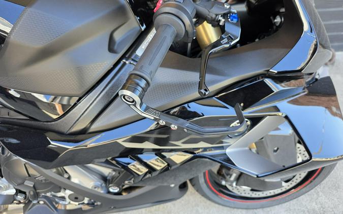 2026 BMW S 1000 RR