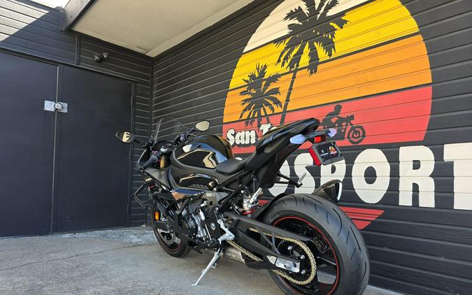 2026 BMW S 1000 RR