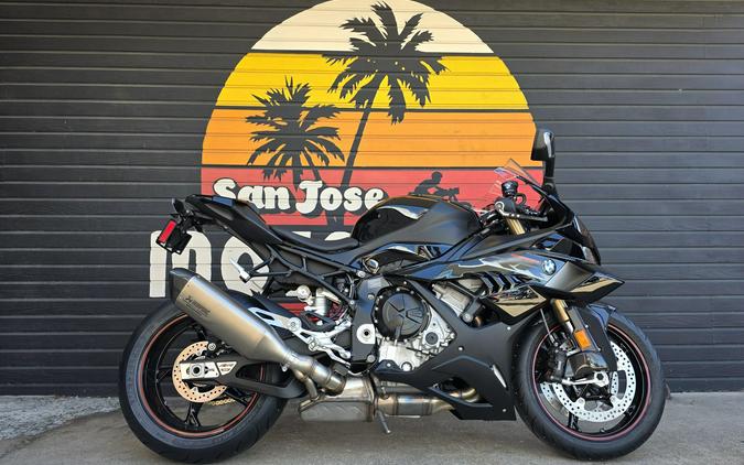 2026 BMW S 1000 RR