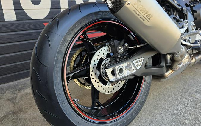 2026 BMW S 1000 RR