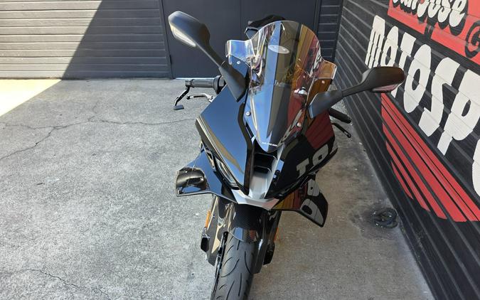 2026 BMW S 1000 RR