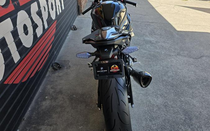 2026 BMW S 1000 RR