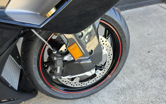 2026 BMW S 1000 RR