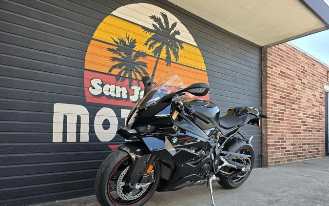 2026 BMW S 1000 RR