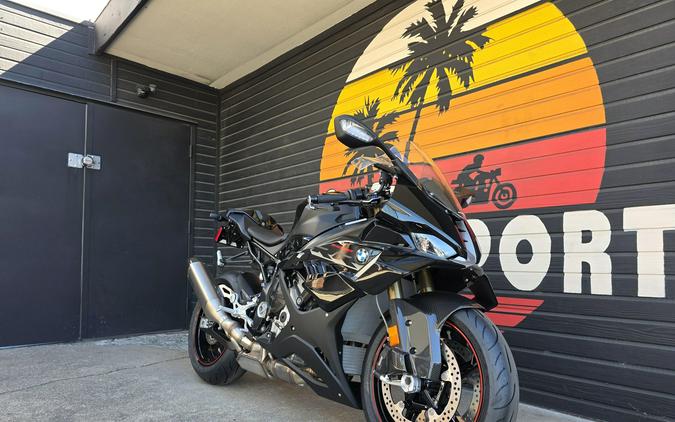 2026 BMW S 1000 RR