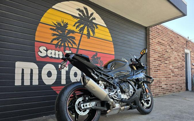 2026 BMW S 1000 RR