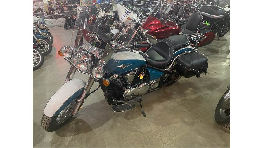 2022 Kawasaki Vulcan 900 Classic LT for sale in Waterford, PA