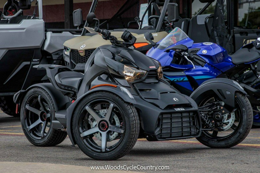 2023 Can-Am™ Ryker Sport 900 ACE™