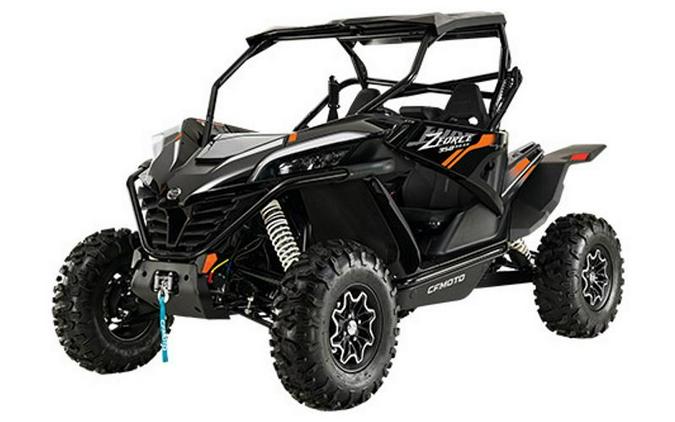 2024 CFMoto ZForce 950 HO EX