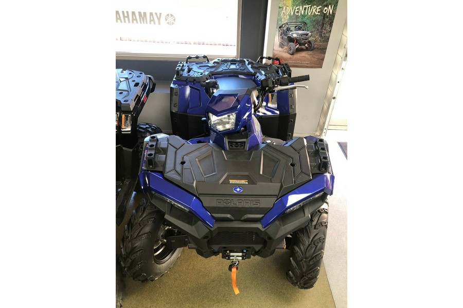 2024 Polaris Industries Sportsman® 850 Premium