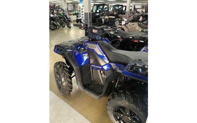 2024 Polaris Industries Sportsman® 850 Premium