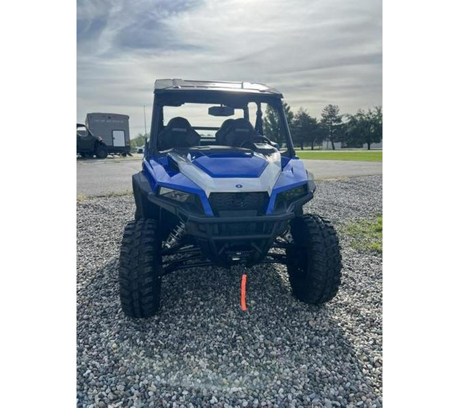 2024 Polaris® General XP 4 1000 Ultimate