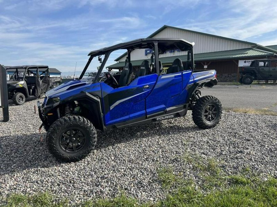 2024 Polaris® General XP 4 1000 Ultimate