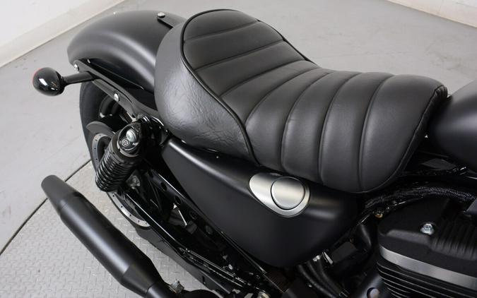 2022 Harley-Davidson XL 883N Iron 883